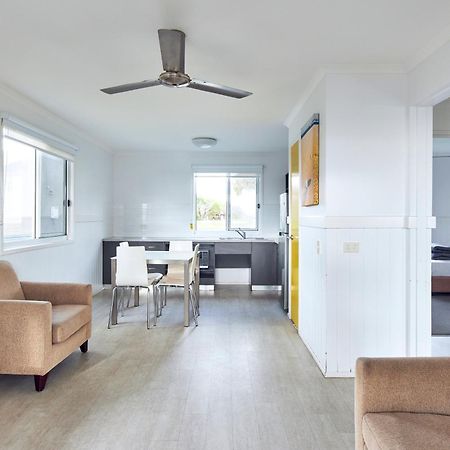 Nrma Merimbula Beach Holiday Resort Exterior foto
