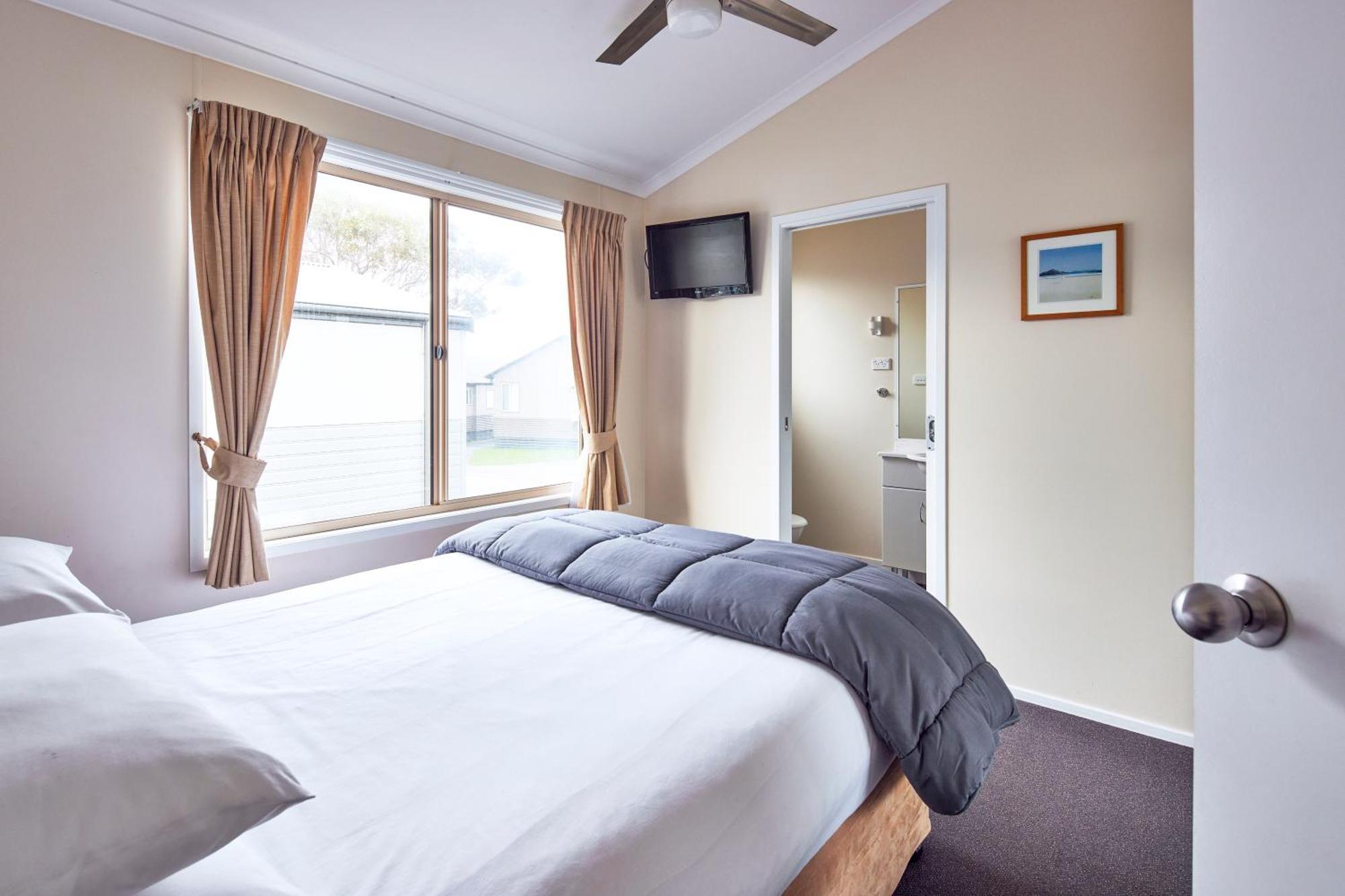 Nrma Merimbula Beach Holiday Resort Exterior foto